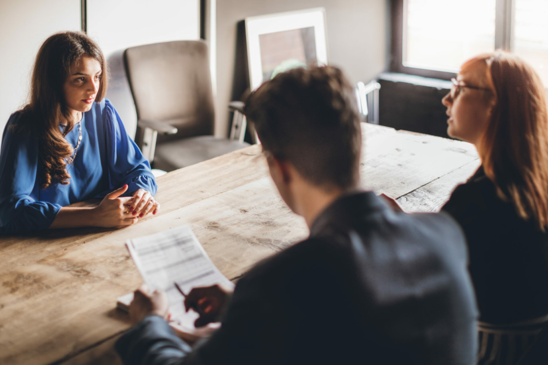 Common Mistakes to Avoid in Your Job Application