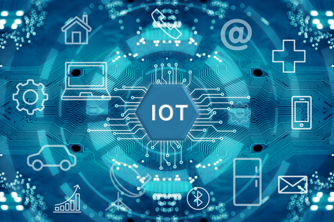 The Rise of Internet of Things and Its Implications for Consumers