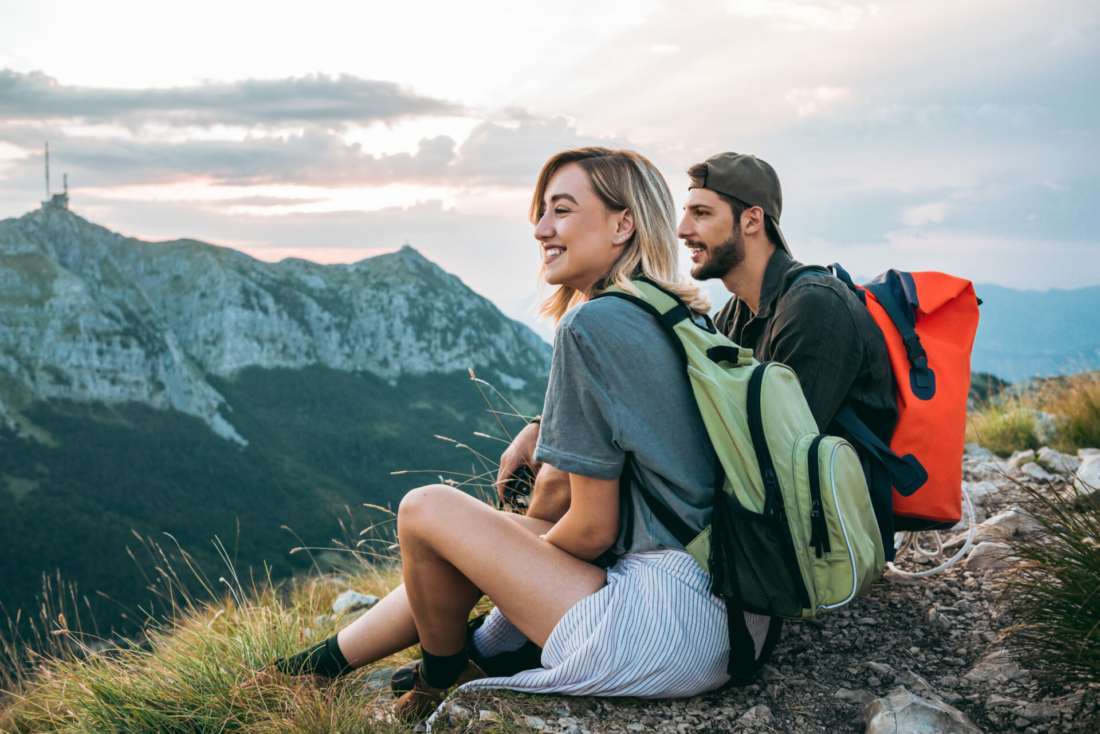 From Mountains to Beaches: The Best of Europe’s Outdoor Adventures