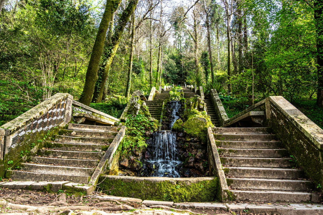 Off the Beaten Path: Exploring Hidden Gems for an Authentic Travel Experience