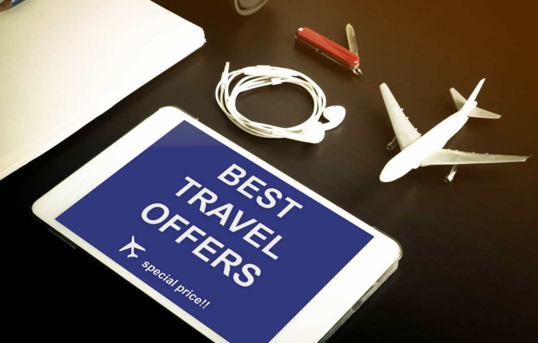 Cheap Travel Hacks: How to Score Budget Deals on Flights and Accommodation