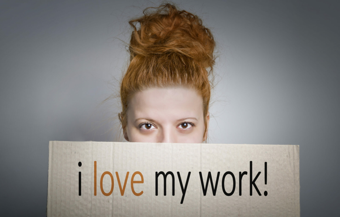 Redefining Success: Creating a Career You Love