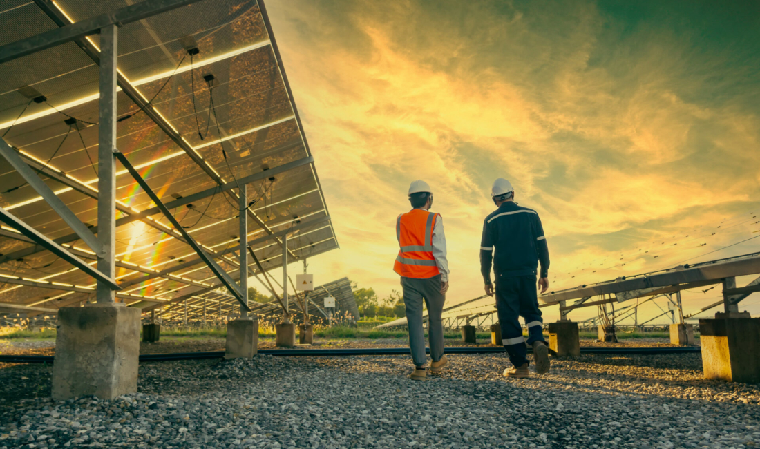 The Rise of Sustainability Jobs: Opportunities and Challenges