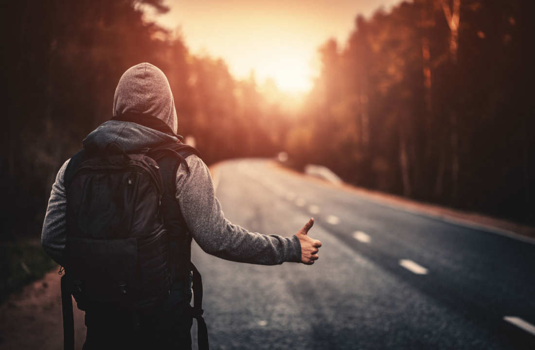 Unexpected Encounters: Incredible Travel Stories of Connecting with Strangers Abroad