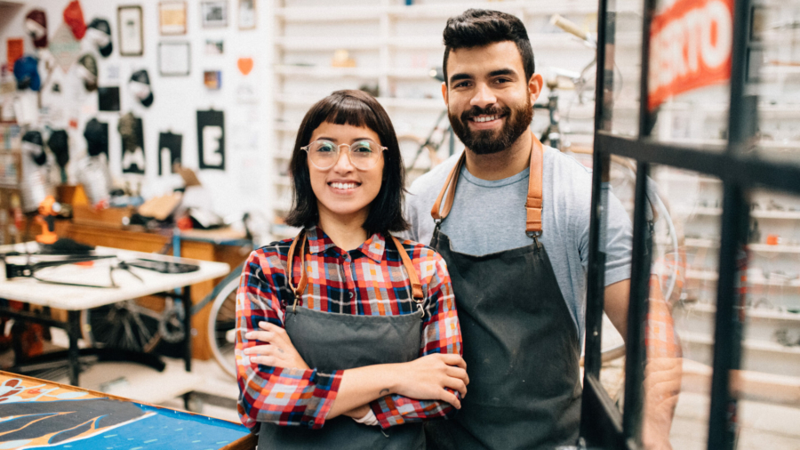 bike-shop-owners-opening-workshop-stockpack-istock.jpg