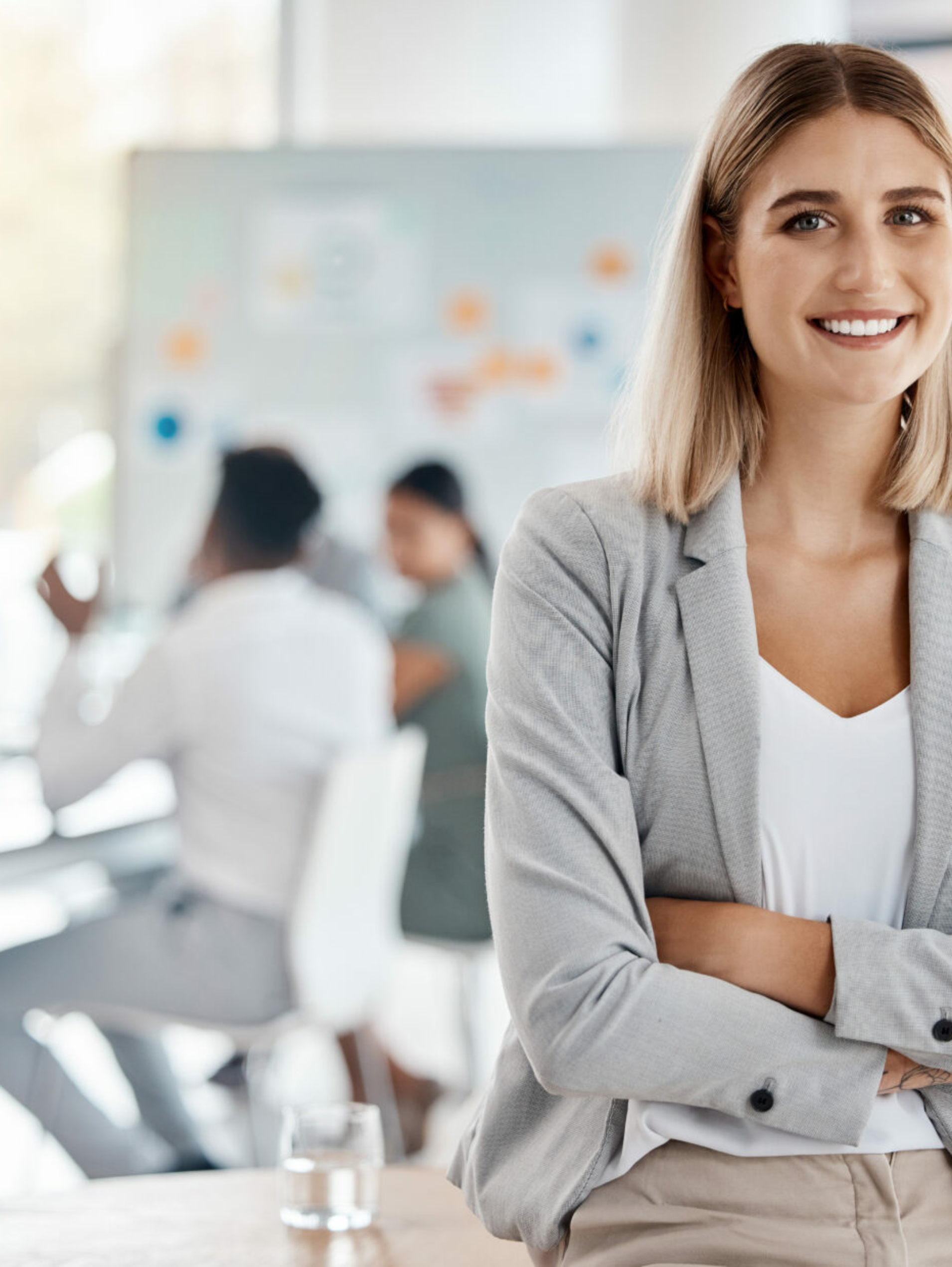 10 Steps to Jumpstarting Your Career Business Info