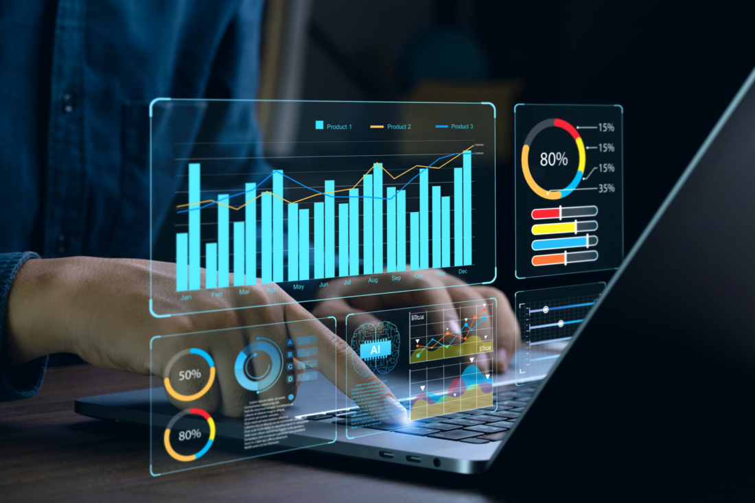 How Business Statistics Can Help You Measure Success and Improve Performance