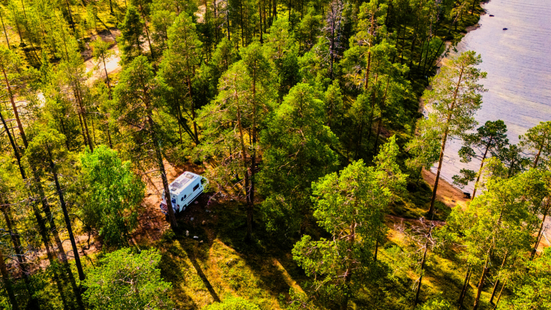 The Joy of Adventure: How to Find Excitement in the Unknown
