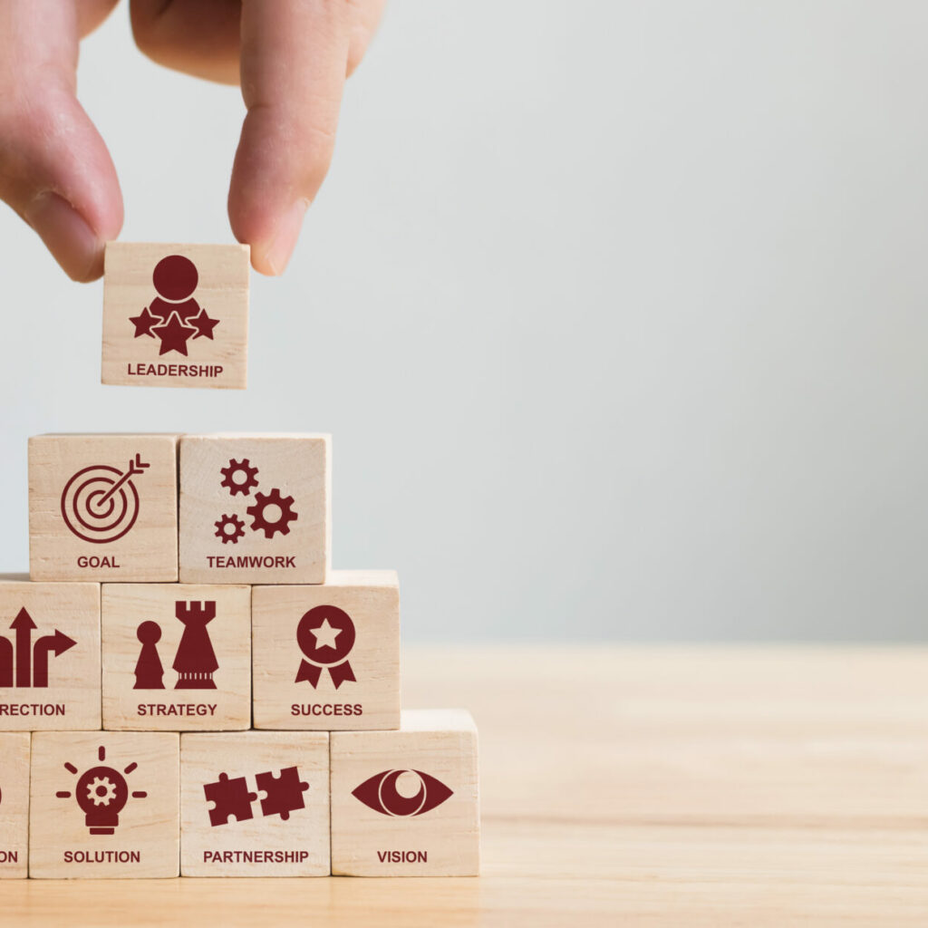 Making the Most of Your Career Potential