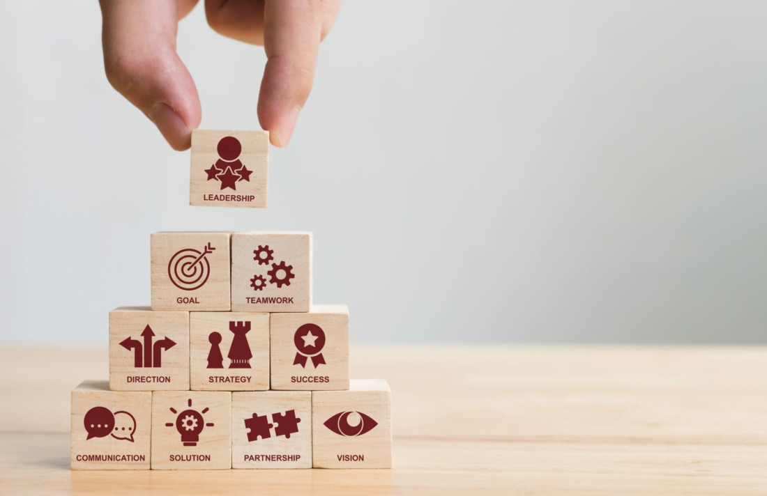 Making the Most of Your Career Potential