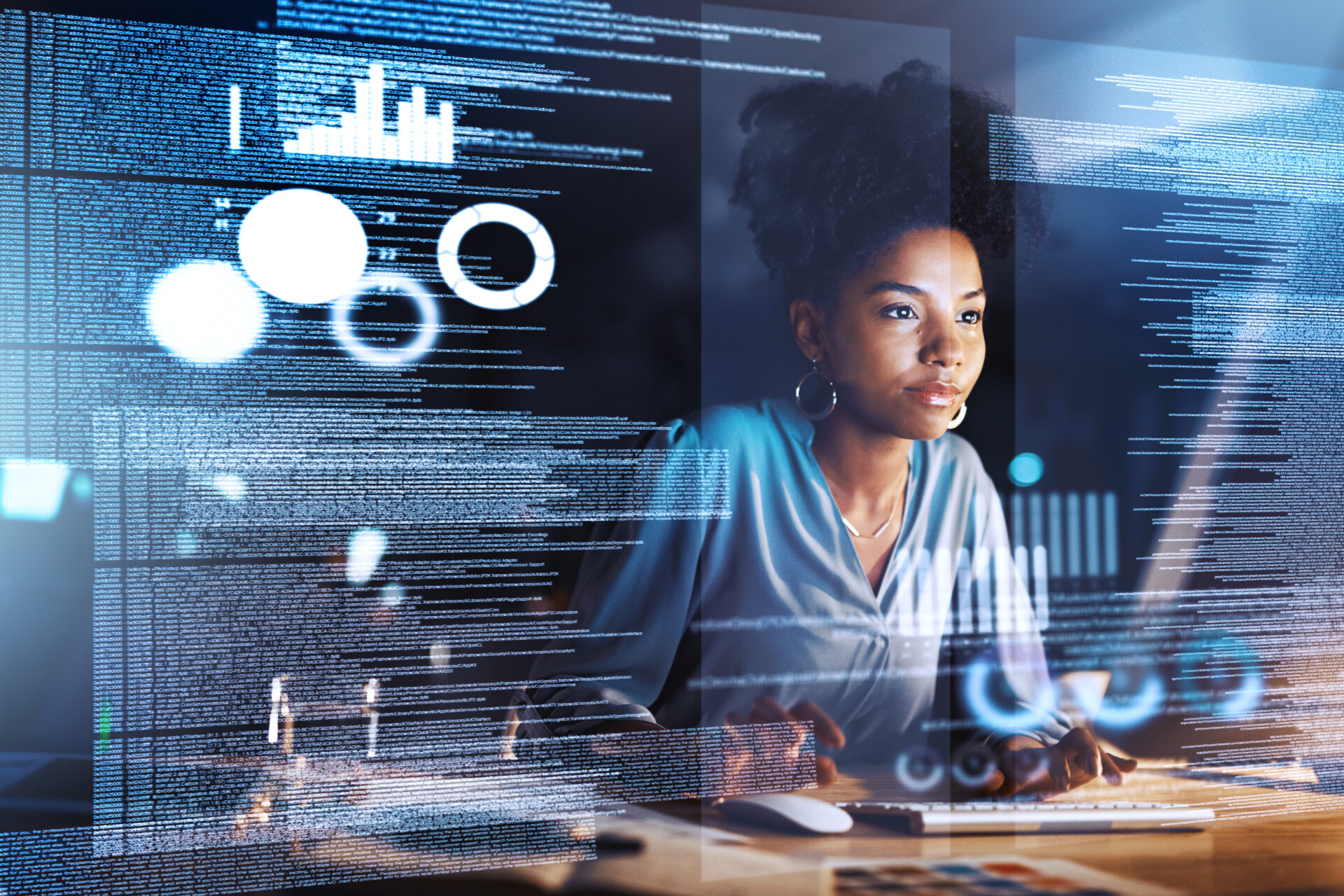 The Surprising Impact of Computers on Modern Society - Business Info