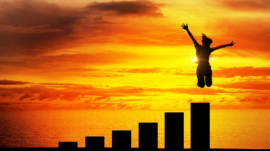 silhouette-personal-development-and-career-growth-business-or-education-concept-growth-success-process-woman-jumping-on-chart-in-the-beach-stockpack-istock.jpg